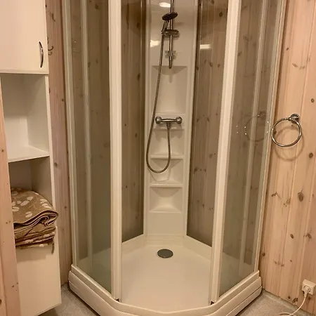 Brekkesten By Norgesbooking - In *