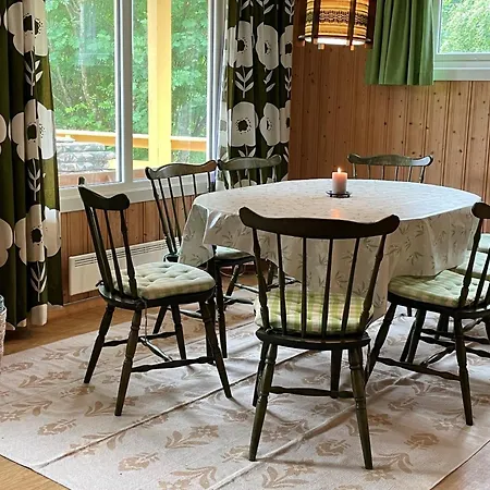 Brekkesten By Norgesbooking - In 度假居