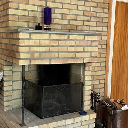 Brekkesten By Norgesbooking - In 度假居 *