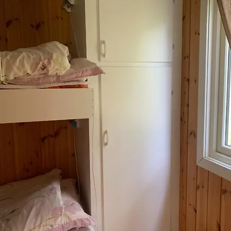 Brekkesten By Norgesbooking - In 度假居 *