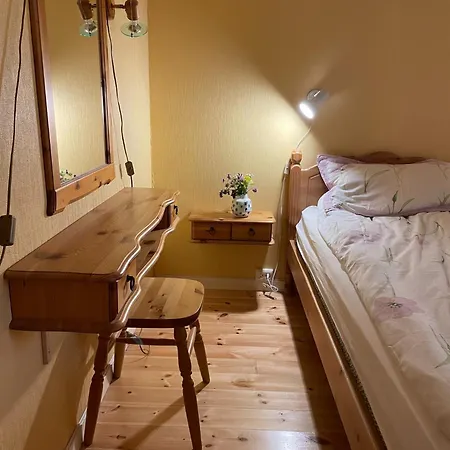 Brekkesten By Norgesbooking - In *