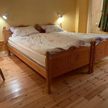 Brekkesten By Norgesbooking - In