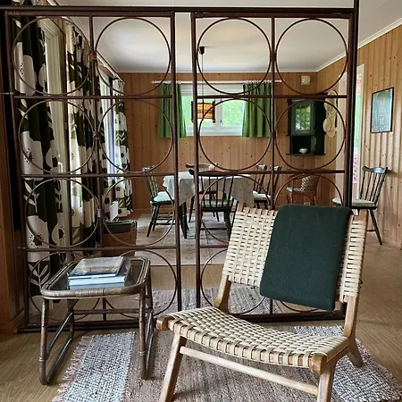 度假居 Brekkesten By Norgesbooking - In *