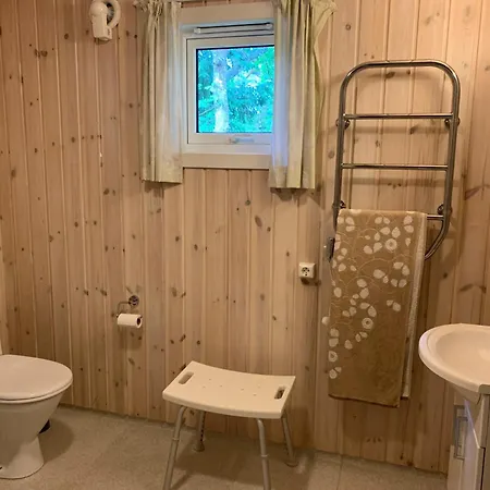 度假居 Brekkesten By Norgesbooking - In 斯塔韦恩