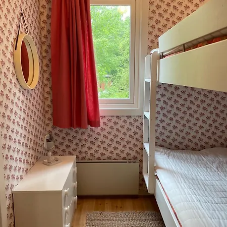 Brekkesten By Norgesbooking - In