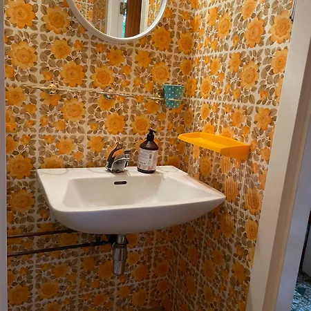 Brekkesten By Norgesbooking - In 度假居 *