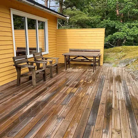 Brekkesten By Norgesbooking - In