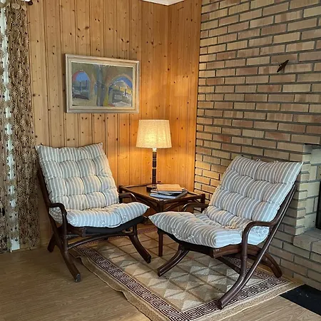 度假居 Brekkesten By Norgesbooking - In *