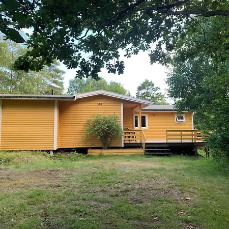 Brekkesten By Norgesbooking - In 度假居 斯塔韦恩