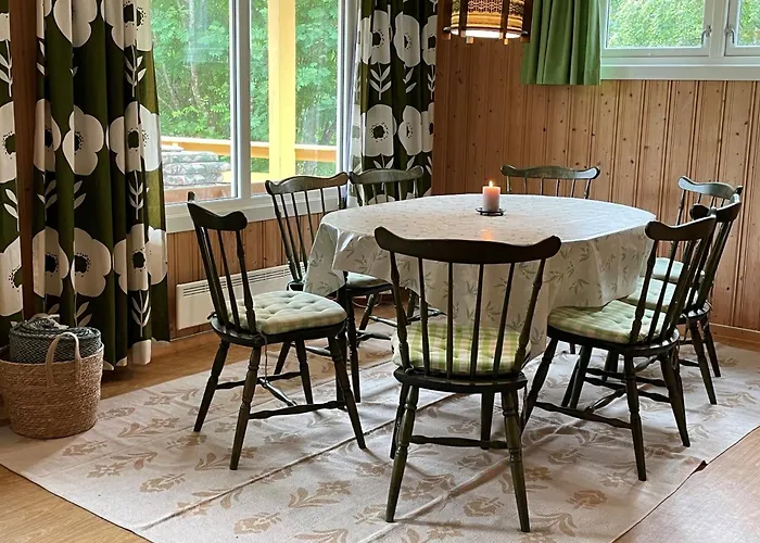 Brekkesten By Norgesbooking - In Сasa de vacaciones