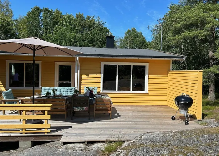 Сasa de vacaciones Brekkesten By Norgesbooking - In Stavern