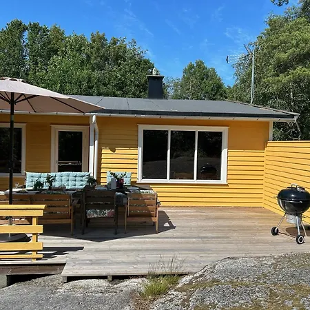 Semesterbostad Brekkesten By Norgesbooking - In Stavern